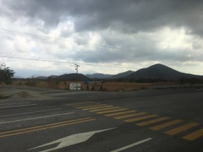 Carretera a San Cristobal de las Casas